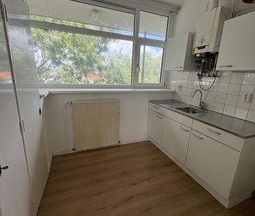 Te huur: Appartement Zuidplein 104 E in Rotterdam - Foto 2
