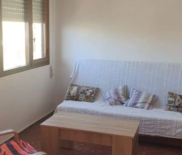 Piso de alquiler en Calle el Plátano, 2, El Puerto - Foto 2