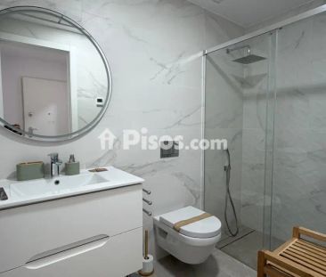 Apartamento en alquiler en Área de Finestrat - Foto 6