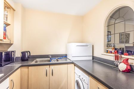 1 bedroom apartment to rent - Photo 5