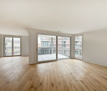 Living in a new and modern apartment - Foto 1