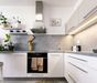 RentHub | Štýlový 1-i byt | balkón, parkovanie, klíma | Slovenský Grob - Fotografia 5