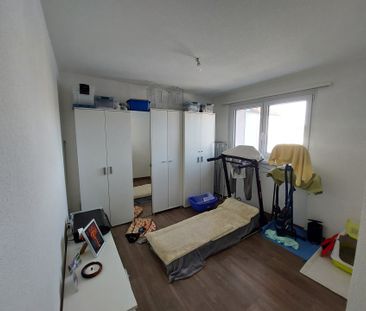 Rue de Montjoie 4, Appart. 3.5 pièces - Foto 6