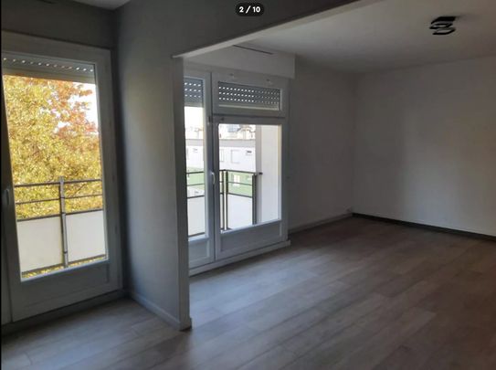 Location Appartement 5 pièces 101m² ORVAULT 44700 - Photo 1