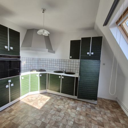 Location Appartement 2 pièces 60m² ST OMER 62500 - Photo 3