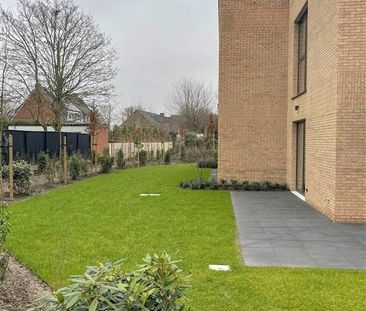 Appartement te huur - Foto 6