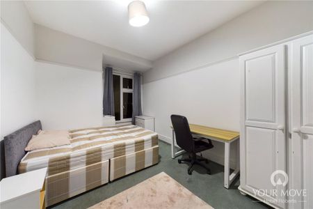 6 bedroom house to rent - Photo 2