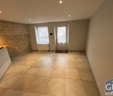 Location Maison 3 pièces 81m² - Photo 1