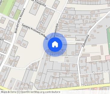 Nowe trzypokojowe mieszkanie Zieleniewskiego/Siedlce Zach, garaż podzi - Фото 1