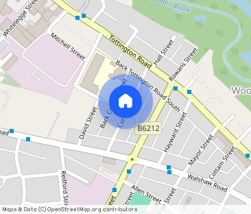 Cornall Street, Bury, Greater Manchester, BL8 - Photo 1