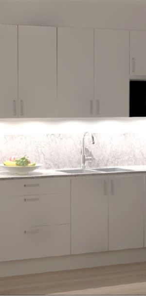 Toppsockergränd 7 - Photo 1