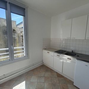 Location appartement 1 pièce 30.31 m² à Le Havre (76600) - Photo 2