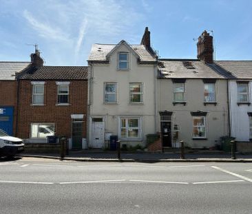 1 bedroom house of multiple occupation to rent - Photo 6