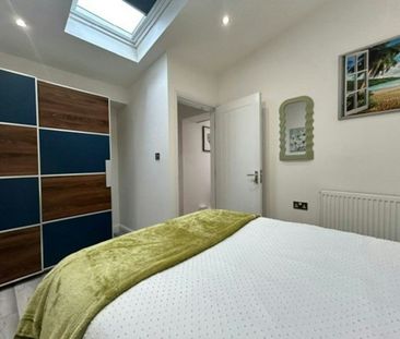 Page Hall Road, Sheffield, S4 - Photo 1