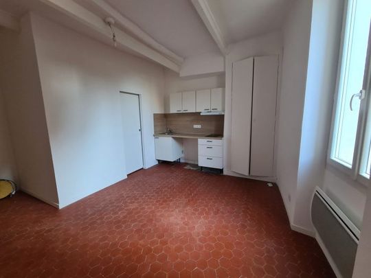 Appartement La Valette-du-Var 23.76 m² - Photo 1