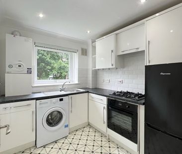 1 Bed Flat, Ferry Road, G3 - Photo 6