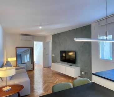 Elegante partamento nuevo a estrenar, 2 dormitorios, balcón, ascens... - Photo 3