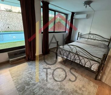 Διαμέρισμα για ενοικίαση Κάτω Γλυφάδα (Γλυφάδα) - Photo 2
