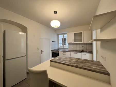 Krems: 2,5Zi- 104qm -Altstadtmiete Stilsicher Wohnen mit Komfort - Foto 4