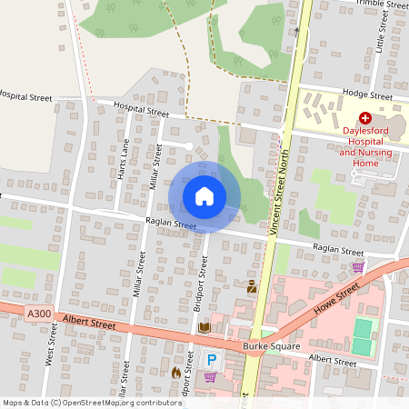 1/79 Raglan Street, Daylesford