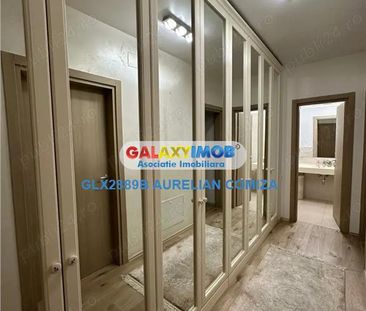 Apartament 3 camere Greenfield Baneasa/parcare - Photo 6