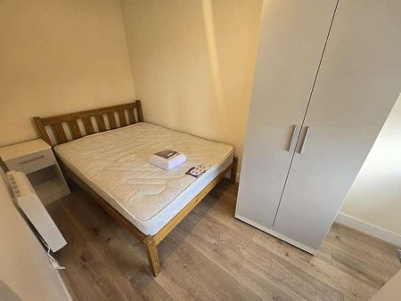 Jackson Terrace, Top Floor, AB24 - Photo 2