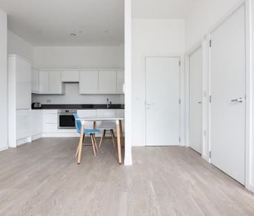 1 bedroom apartment to rent - Photo 4