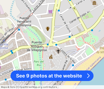 Alquiler apartamento en La Vila Alzira - Photo 1