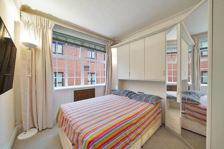 1 bedroom flat to rent - Photo 4