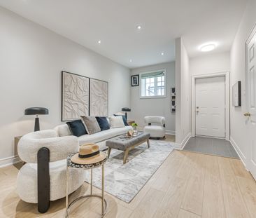 For Lease - 21 MACKENZIE'S STAND Avenue, Markham, Ontario - Photo 3