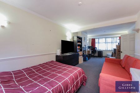 1 Bedroom Maisonette to rent - Photo 5