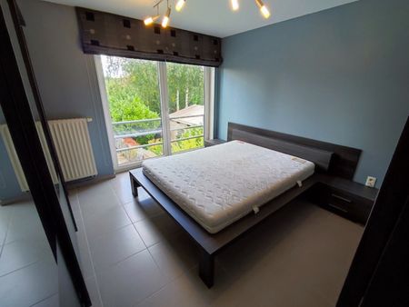 Appartement situé au 1er étage avec ascenseur à 6250 Pont-de-Loup - Photo 5