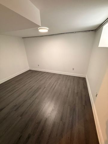 For Lease - 41 Minnacote Avenue Unit# Basement, Toronto, Ontario - Photo 2