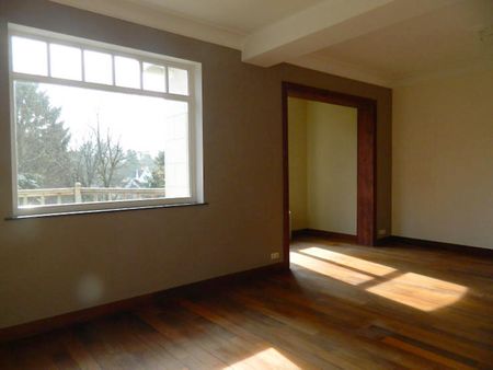 Exceptional apartment - for rent - Foto 3