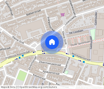 Villa - Industria - Entreegebouw - Foto 1