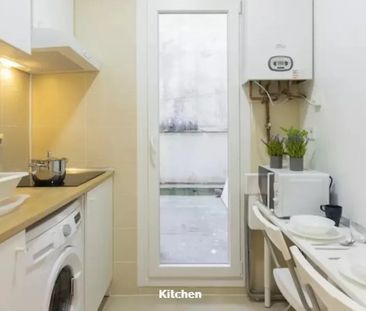 Avenida del Monte Igueldo, Madrid, Community of Madrid 28053 - Photo 4