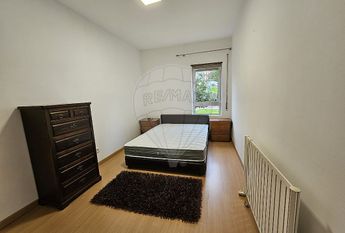 Apartamento T1 em Coimbra