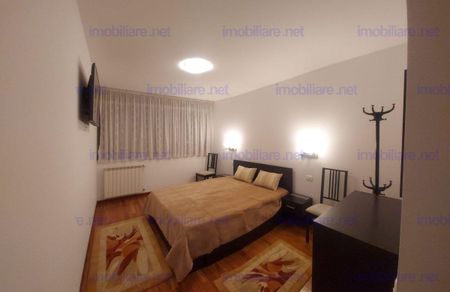 Inchirieri Apartamente 3 camere Bucuresti - Photo 3