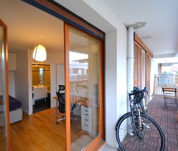 Location appartement 2 pièces, 38.19m², Vitry-sur-Seine - Photo 5