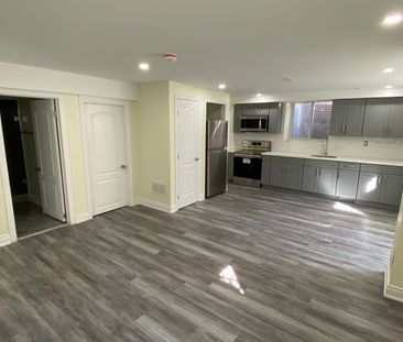 For Lease - 1198 Mceachern Court Unit# Basement, Milton, Ontario - Photo 4