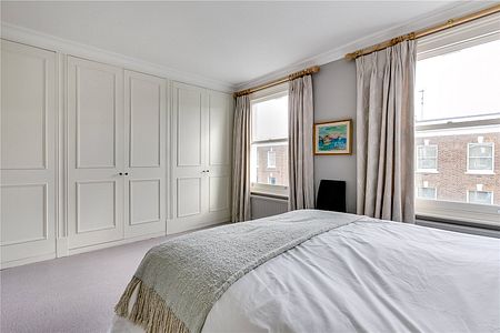 Redburn Street, Chelsea, SW3, London - Photo 2