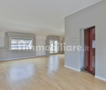 Mansarda ottimo stato, 152 m², Moscova, Milano - Photo 4