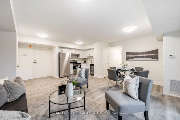 976 Simcoe Street N #604 - Photo 1