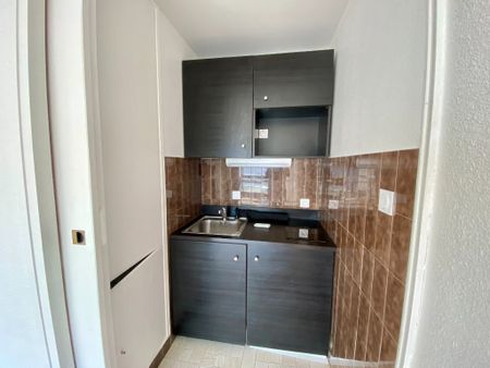 Location Appartement 1 pièce 29m² - Photo 3