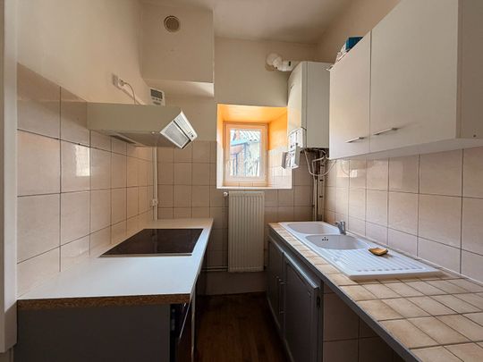 Location Appartement 3 pièces 64m² - Photo 1