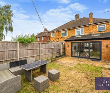 3 bedroom semi-detached house to rent - Photo 5