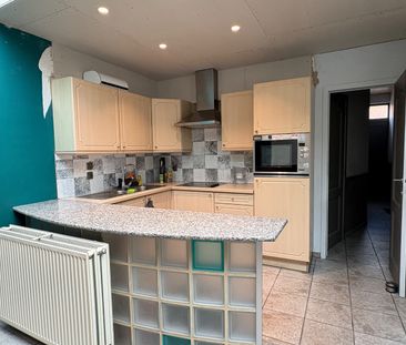 Huis te huur in Harelbeke - Photo 2