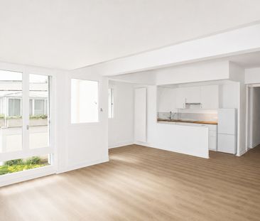 Appartement 2 pièces - 60m² - Hauts de Chatou, - Photo 3
