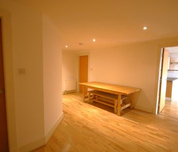 Maxwell Road, Sizeable 2 Bedroom Unfurnished Apartment, Pollokshiel... - Photo 1