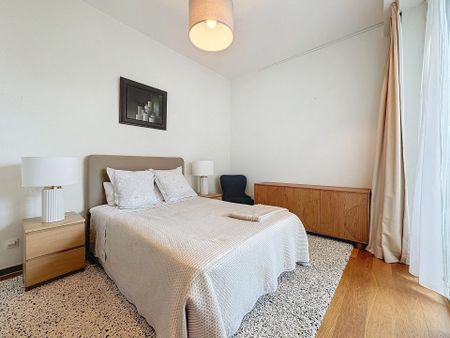 Tout savoir sur cet appartement à Ixelles - foto 5